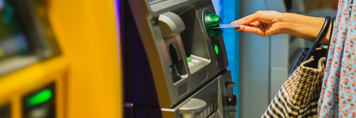 What Is a Shared Branch Credit Union? image